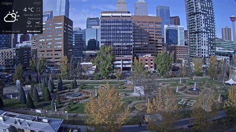 calgary webcams live|Live Cam, Central Memorial Park, Calgary, Alberta